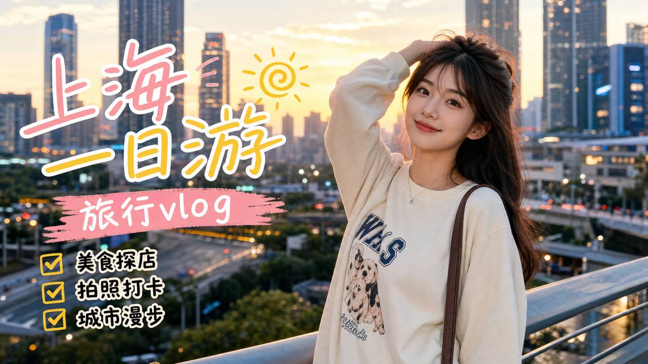 欧美男同视频-城市旅行VLOG生活视频分享